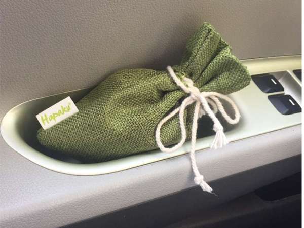 Túi thơm cafe 2 trong 1 -100% cà phê Arabica nguyên chất