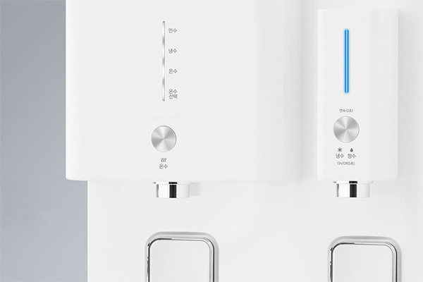 Máy lọc nước ChungHo CHP-4030D (OMNI)