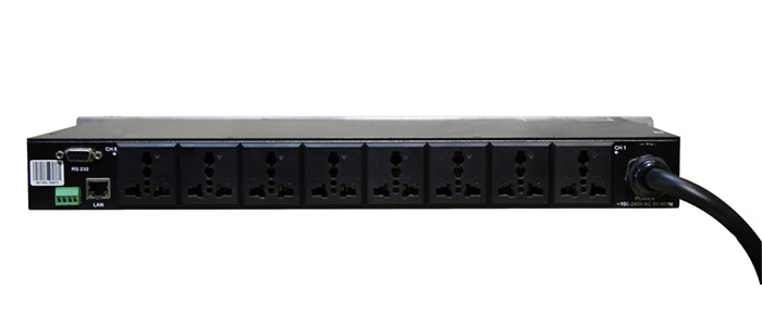 Bộ quản lý nguồn điện ProLAB DL-10