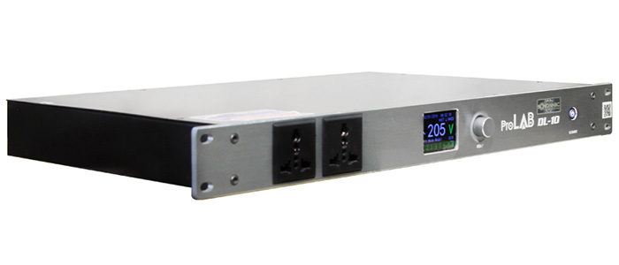 Bộ quản lý nguồn điện ProLAB DL-10