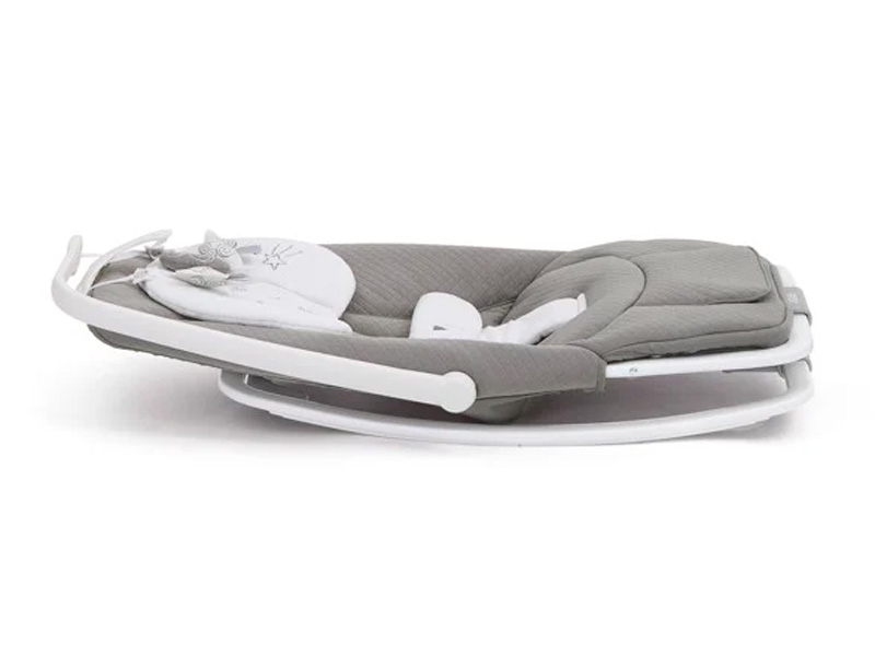 Ghế rung trẻ em Joie Dreamer Petite City