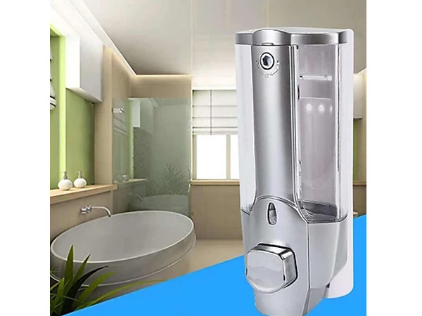 Bình đựng xà phòng Sokimi SM-4106