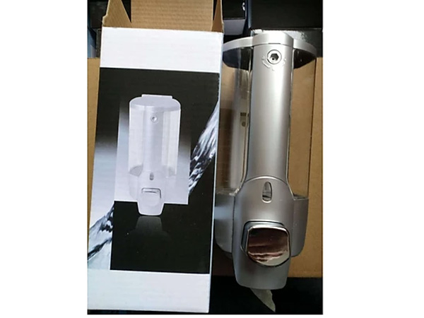 Bình đựng xà phòng Sokimi SM-4106