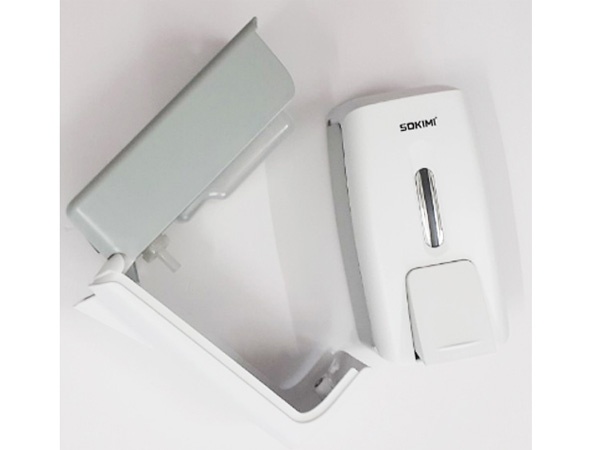 Bình đựng xà phòng Sokimi SM-4104