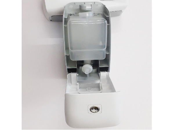 Bình đựng xà phòng Sokimi SM-4104