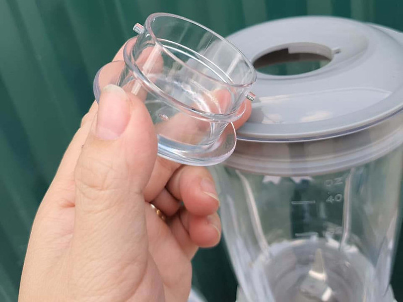 Máy xay đa năng Bennix BN-688 Glass