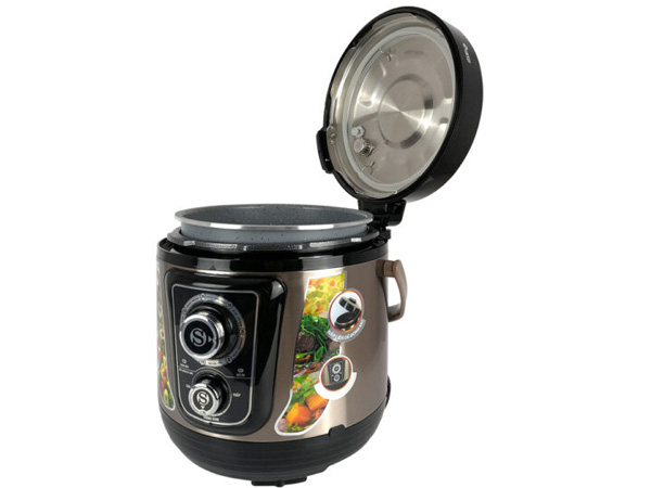 Nồi điện áp suất điện Sowun SW 686