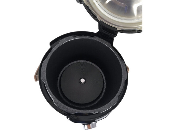 Nồi điện áp suất điện Sowun SW 686