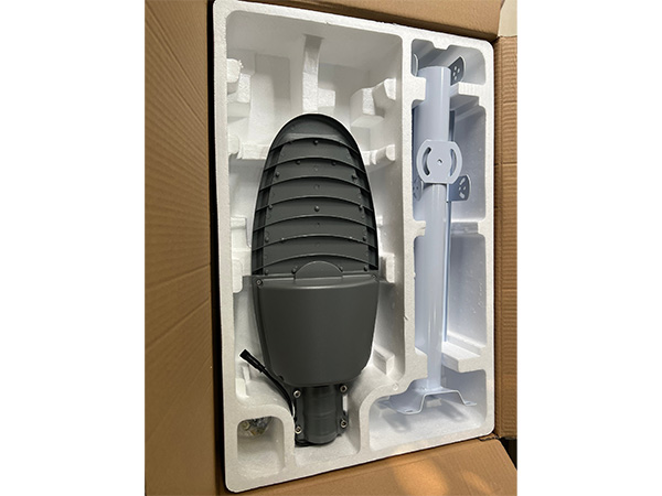 Đèn đường năng lượng mặt trời JinDian 150W JD-Z150