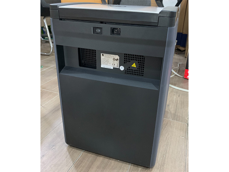 Máy hủy giấy GBC Auto 100X