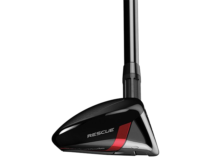 Gậy golf Rescue TaylorMade Stealth (TM60)