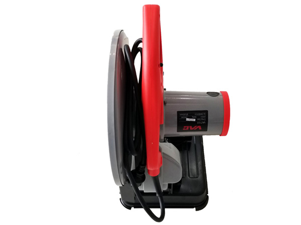 Máy cắt sắt VAC VA7101 - 2.400W