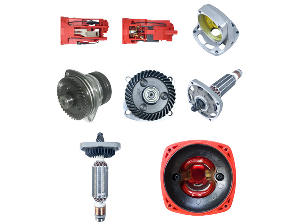 Máy mài VAC VA2101A 840W