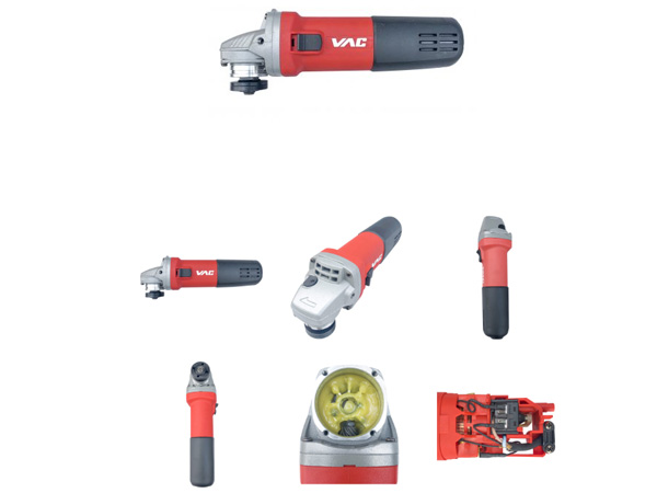 Máy mài VAC VA2101A 840W