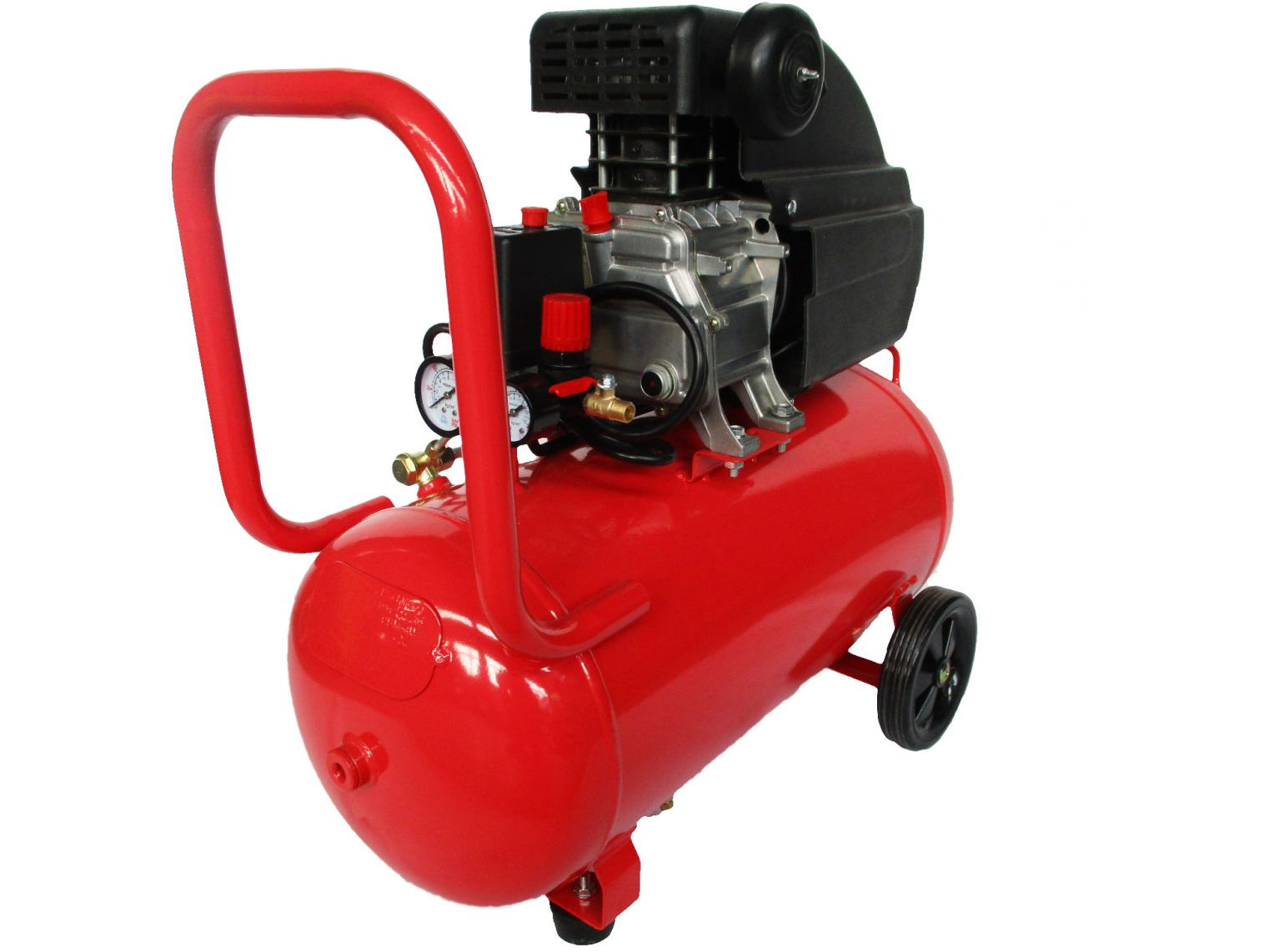 Máy nén khí có dầu 50 lít VAC VAC2108 2.0HP