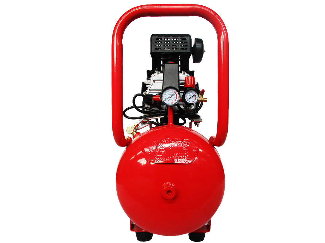 Máy nén khí có dầu 50 lít VAC VAC2108 2.0HP