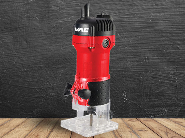 Máy phay nhỏ VAC VA6101 550W