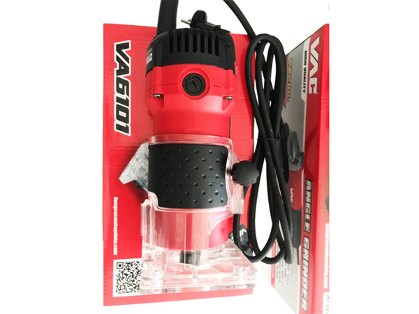 Máy phay nhỏ VAC VA6101 550W