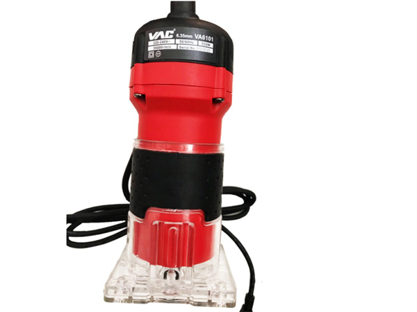 Máy phay nhỏ VAC VA6101 550W