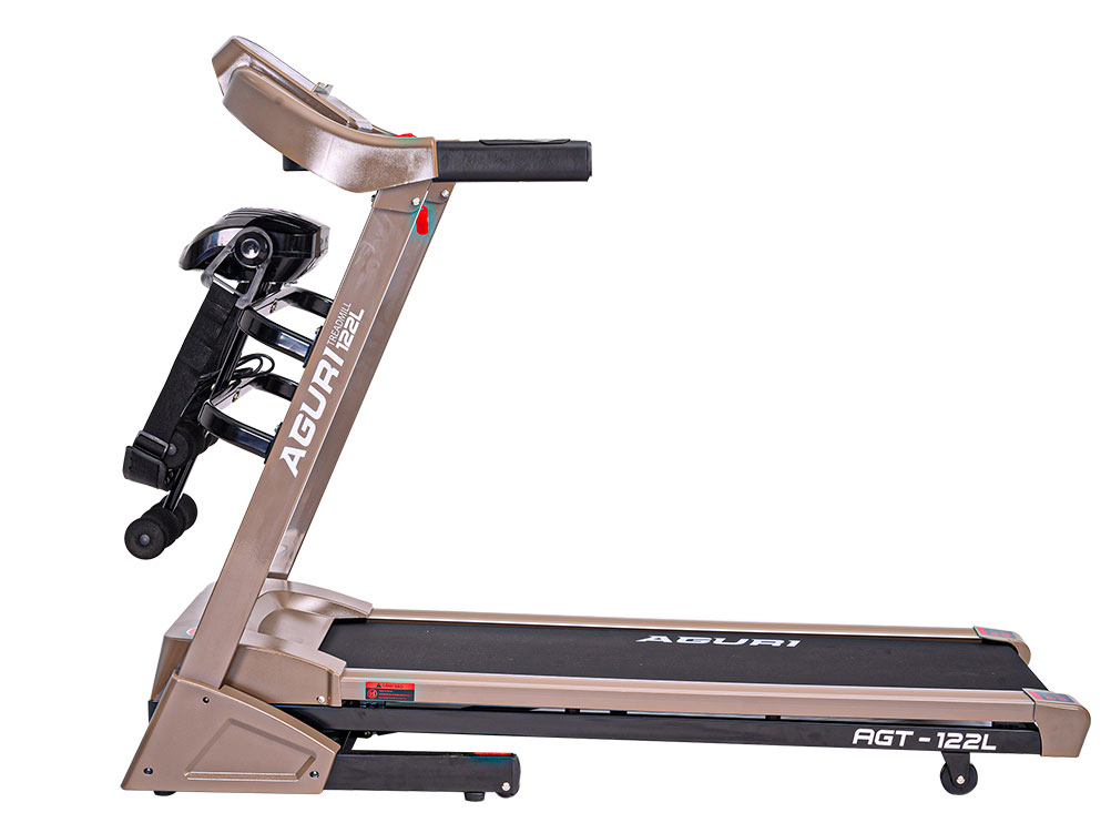Máy chạy bộ điện Aguri AGT-122L
