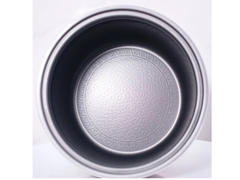 Nồi cơm điện Chefman CM - 1218 (1.8 lít)