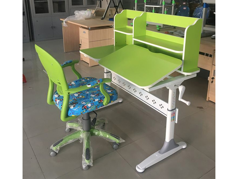 Bàn học sinh BHS26 (Không gồm ghế)