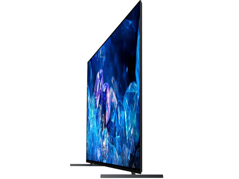 Google Tivi OLED Sony 4K 55 inch XR-55A80K