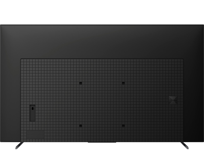 Google Tivi OLED Sony 4K 55 inch XR-55A80K