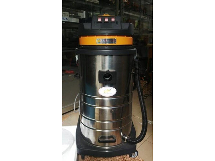 Máy hút bụi công nghiệp TCVN-VC80