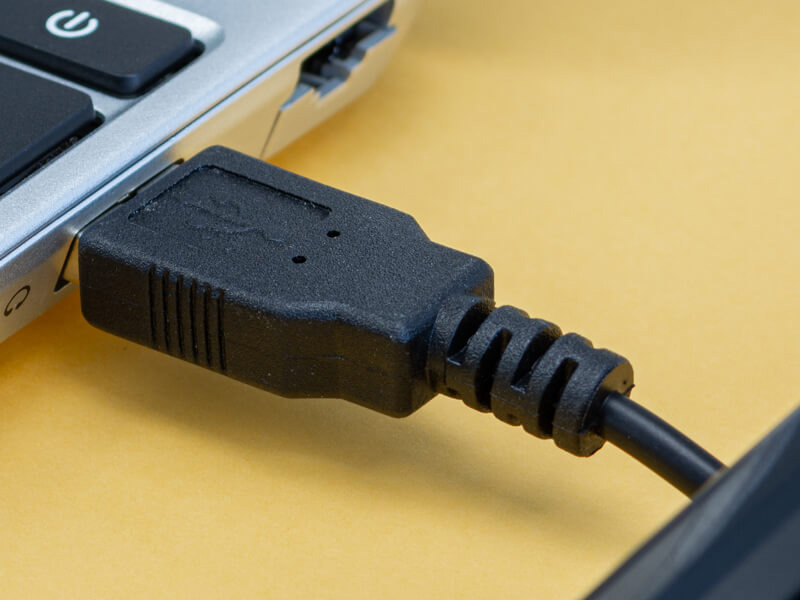 Bàn phím có dây SingPC KB-M6