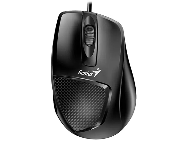 Chuột quang có dây Genius Ergonomic DX-150X