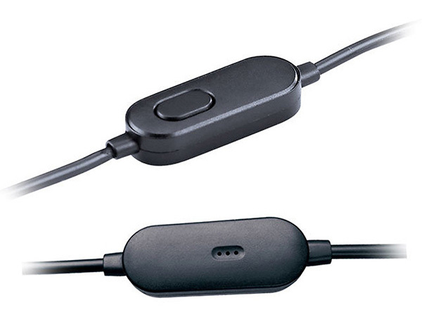 Tai nghe chụp đầu có dây Genius HS-M505X