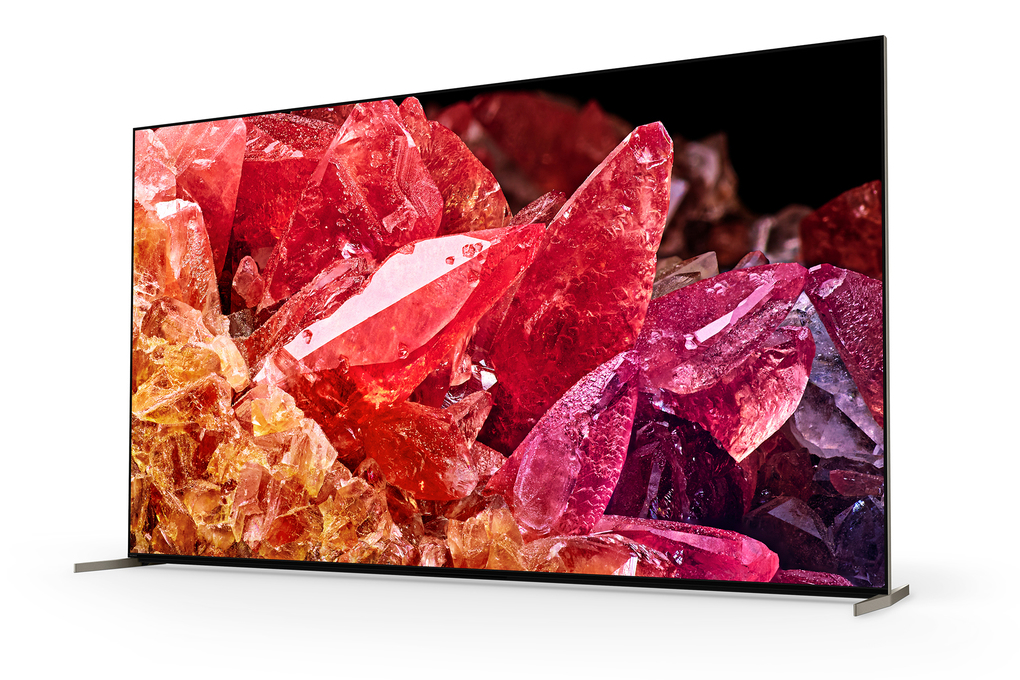 Google Tivi LED Sony 4K 65 inch XR-65X95K