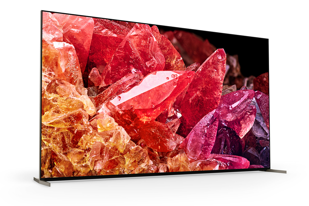 Google Tivi LED Sony 4K 65 inch XR-65X95K