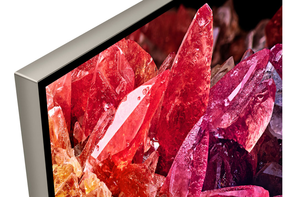 Google Tivi LED Sony 4K 65 inch XR-65X95K