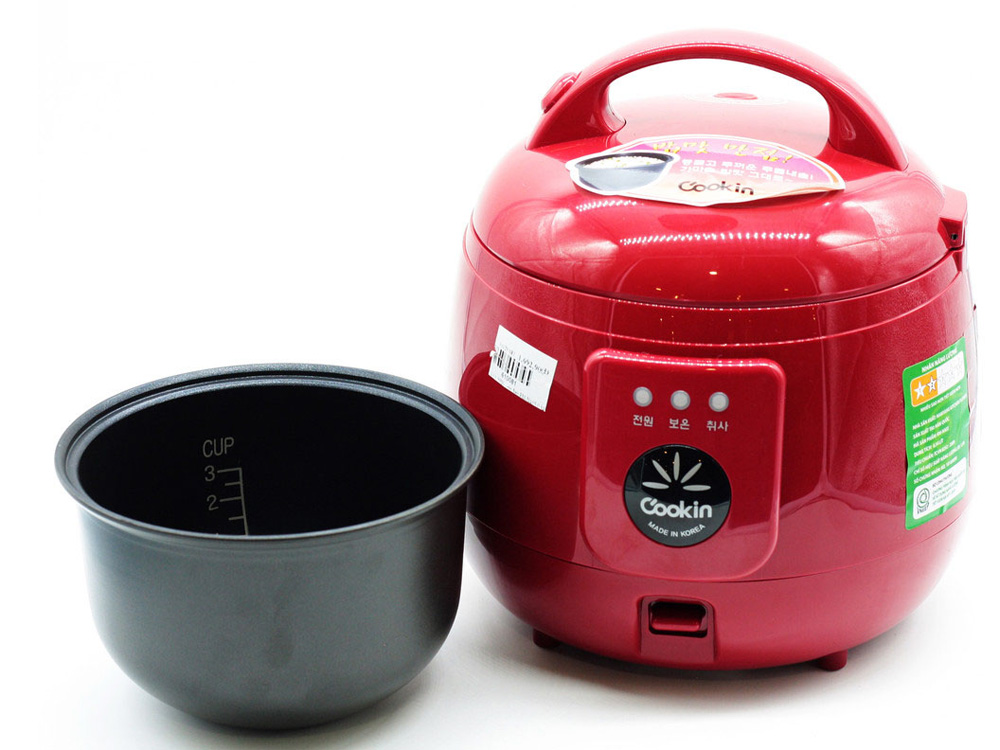 Nồi cơm điện Cookin RM-NA10