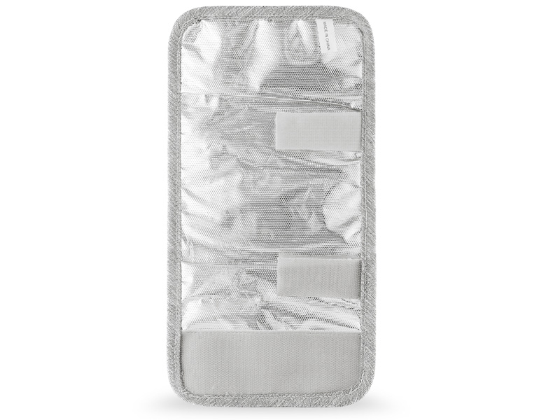 Dụng cụ hâm sữa xách tay Fatzbaby FB3101TN - READY 1