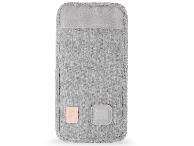 Dụng cụ hâm sữa xách tay Fatzbaby FB3101TN - READY 1