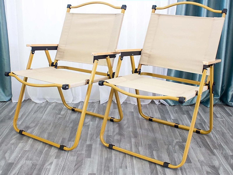 Ghế xếp thư giãn gấp gọn dã ngoại picnic Sumika K39