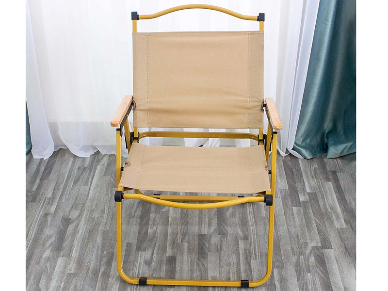 Ghế xếp thư giãn gấp gọn dã ngoại picnic Sumika K39