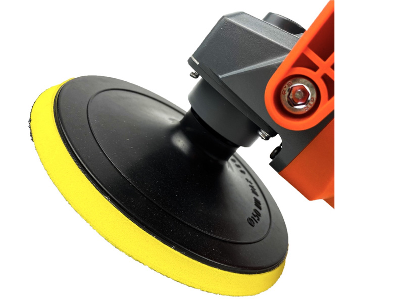 Máy chà tường dùng pin Fixman FL107001-01