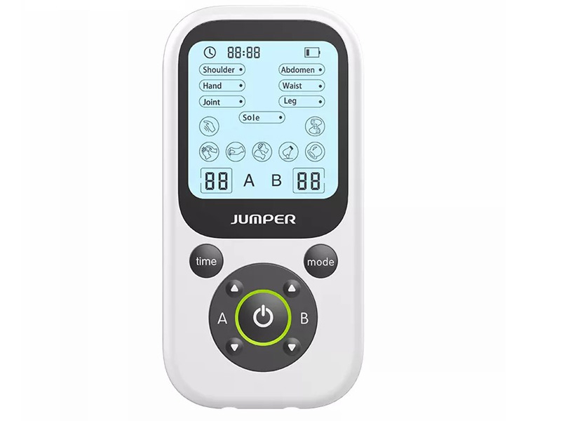 Máy massage vật lý trị liệu Jumper JPD-ES210