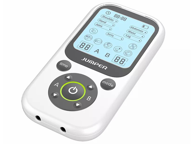 Máy massage vật lý trị liệu Jumper JPD-ES210