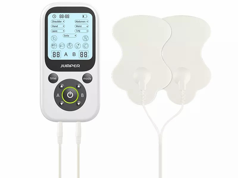 Máy massage vật lý trị liệu Jumper JPD-ES210