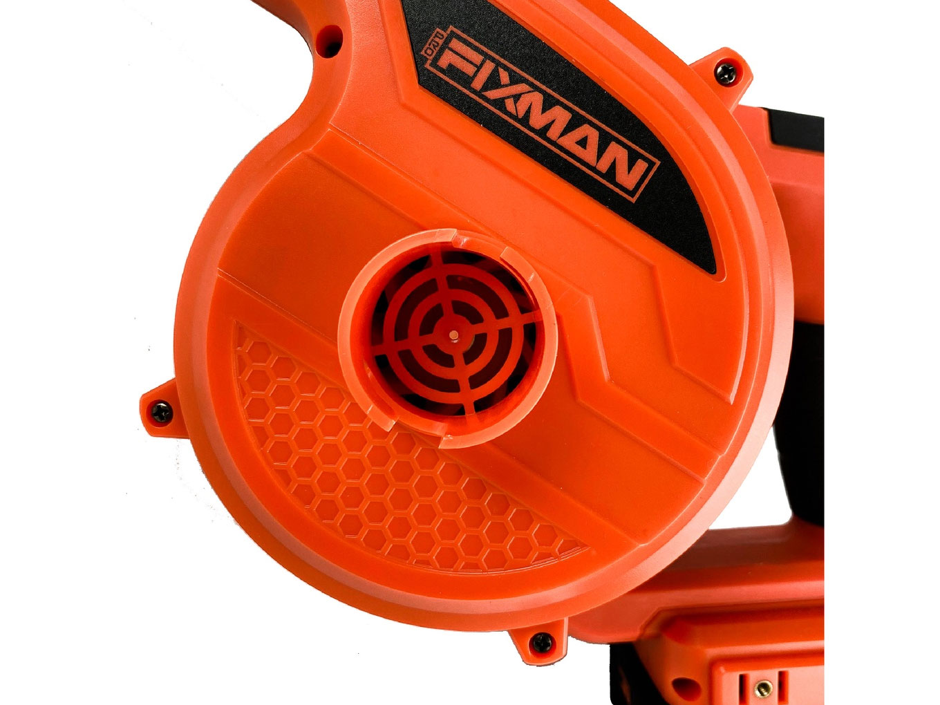 Máy thổi hút bụi pin Fixman FL114001-01
