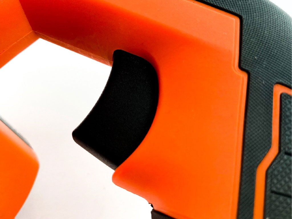 Máy thổi hút bụi pin Fixman FL114001-01