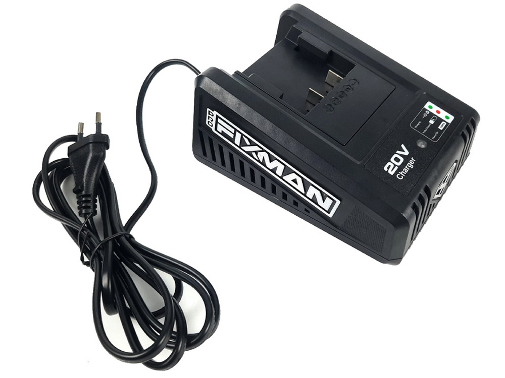 Máy vặn bulong bằng pin cầm tay Fixman 105001-01