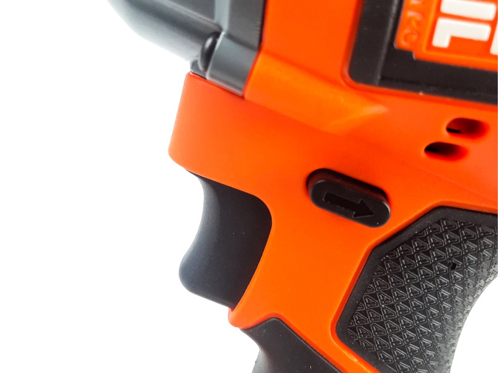 Máy vặn bulong bằng pin cầm tay Fixman 105001-01