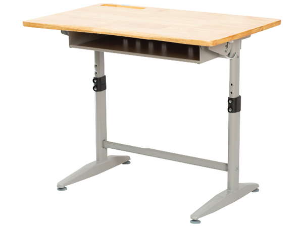 Bàn học sinh Xuân Hòa BHS-14-07CS (Gỗ tự nhiên)