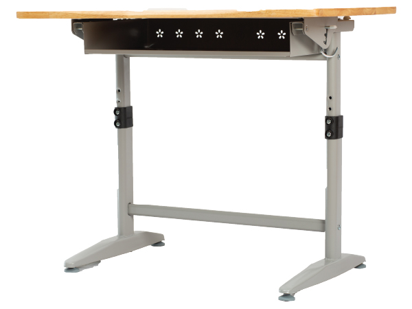 Bàn học sinh Xuân Hòa BHS-14-07CS (Gỗ tự nhiên)